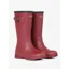 LeMieux Young Rider Ultra Stride Wellington - Ember