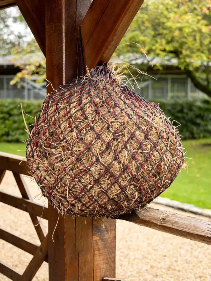 LeMieux Hungry Hippo Haynet - Ember