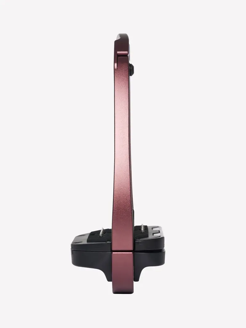 LeMieux Vector Balance Stirrup - Auburn-3
