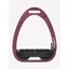 LeMieux Vector Balance Stirrup - Auburn