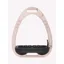 LeMieux Vector Balance Stirrup - Rose Gold
