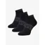 LeMieux Trainer Socks - Black