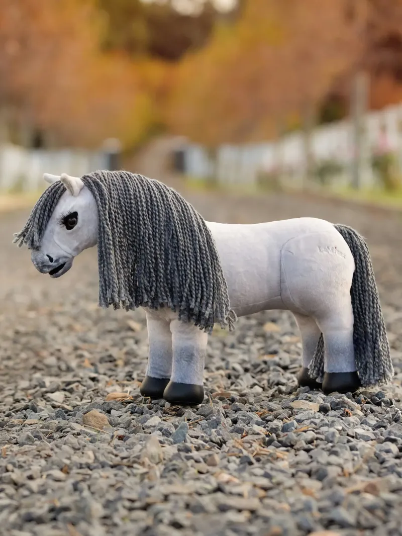 LeMieux Toy Pony - Blanca-1