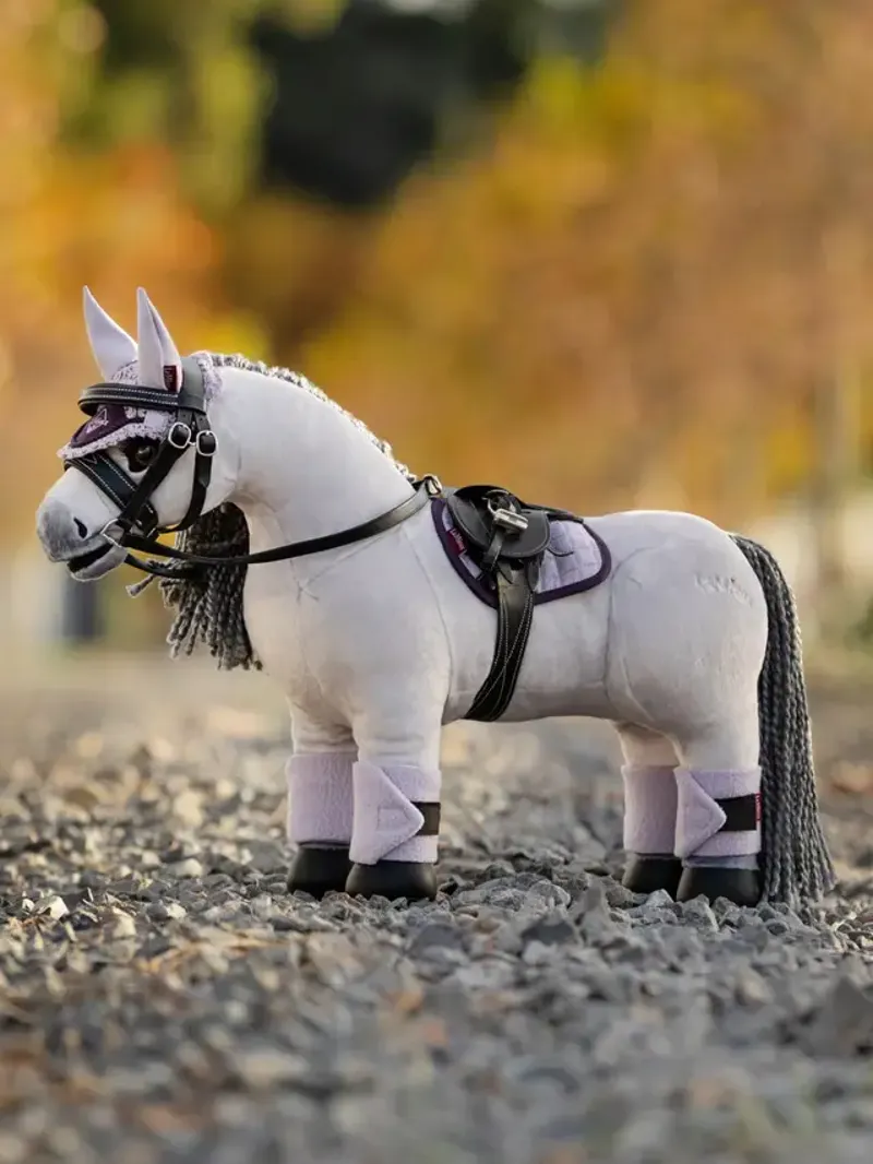 LeMieux Toy Pony - Blanca-2