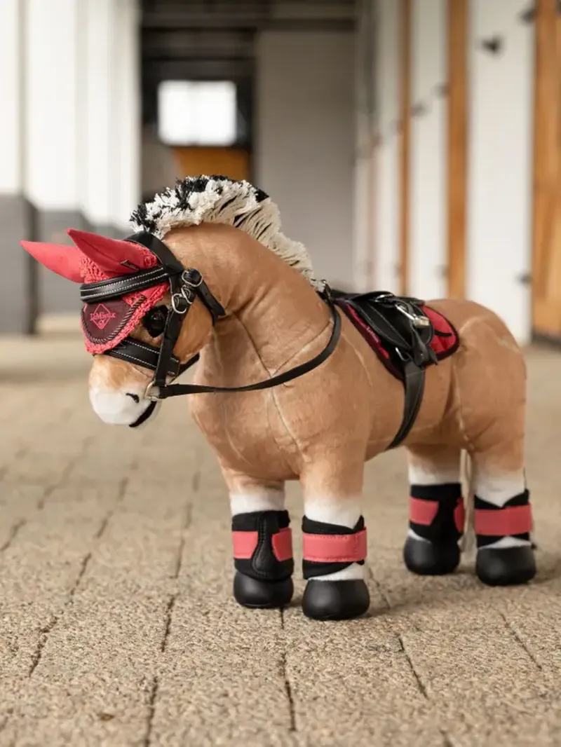 LeMieux Toy Pony - Oskar-2