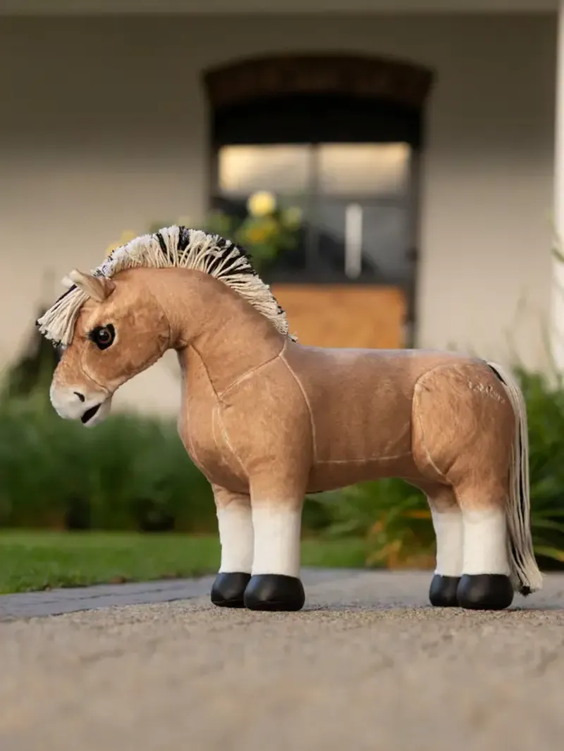 LeMieux Toy Pony - Oskar-1