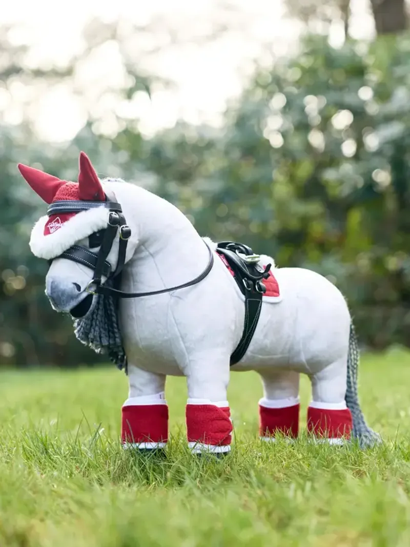 LeMieux Toy Pony Christmas Set - Chilli-1