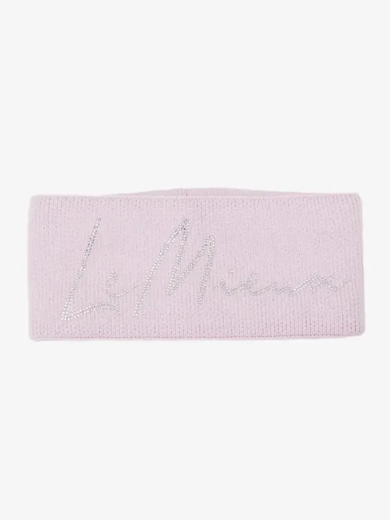 LeMieux Sparkle Headband - Lilac