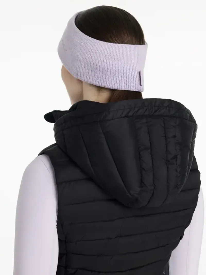 LeMieux Sparkle Headband - Lilac-2