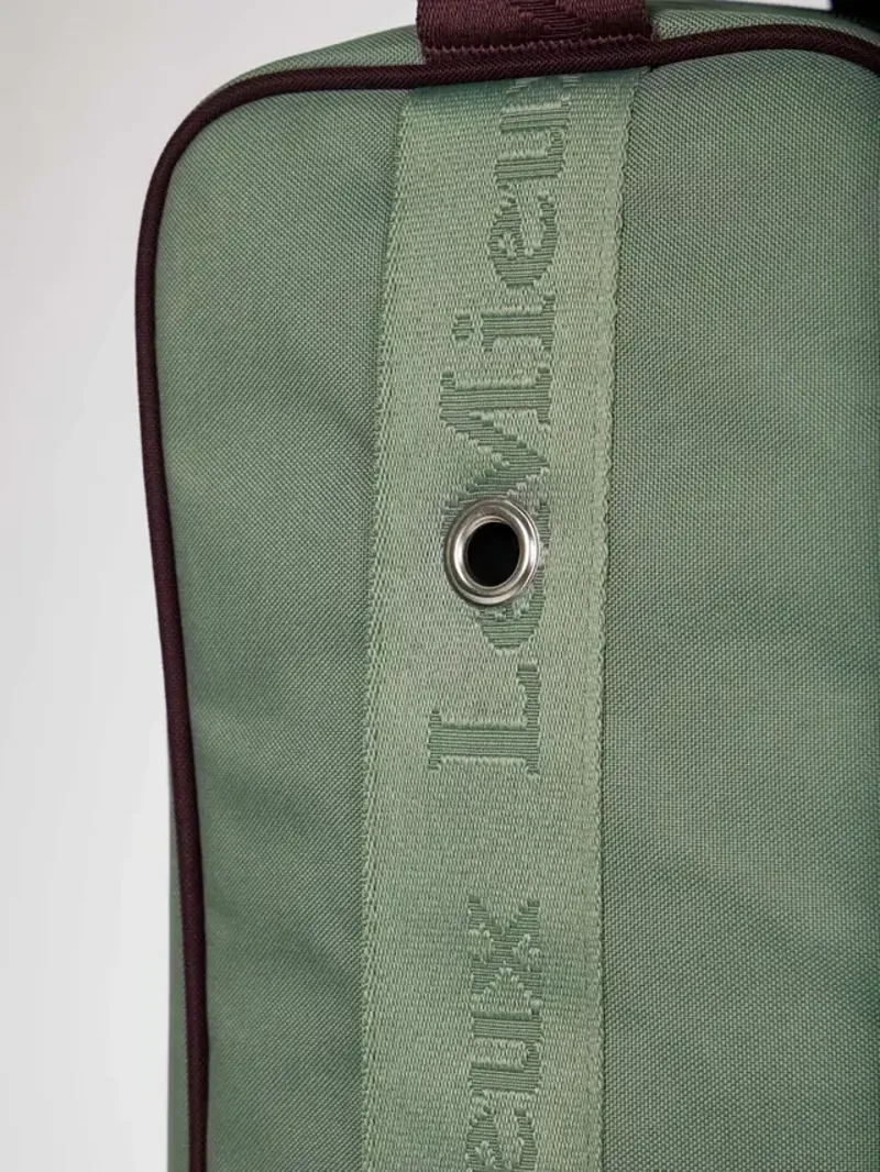 LeMieux Boot and Hat Bag - Rosemary-1