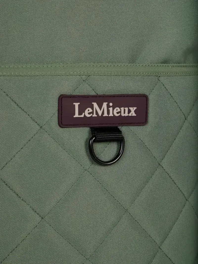 LeMieux Bridle Bag - Rosemary-2