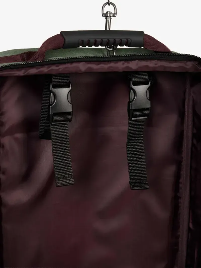 LeMieux Bridle Bag - Rosemary-3