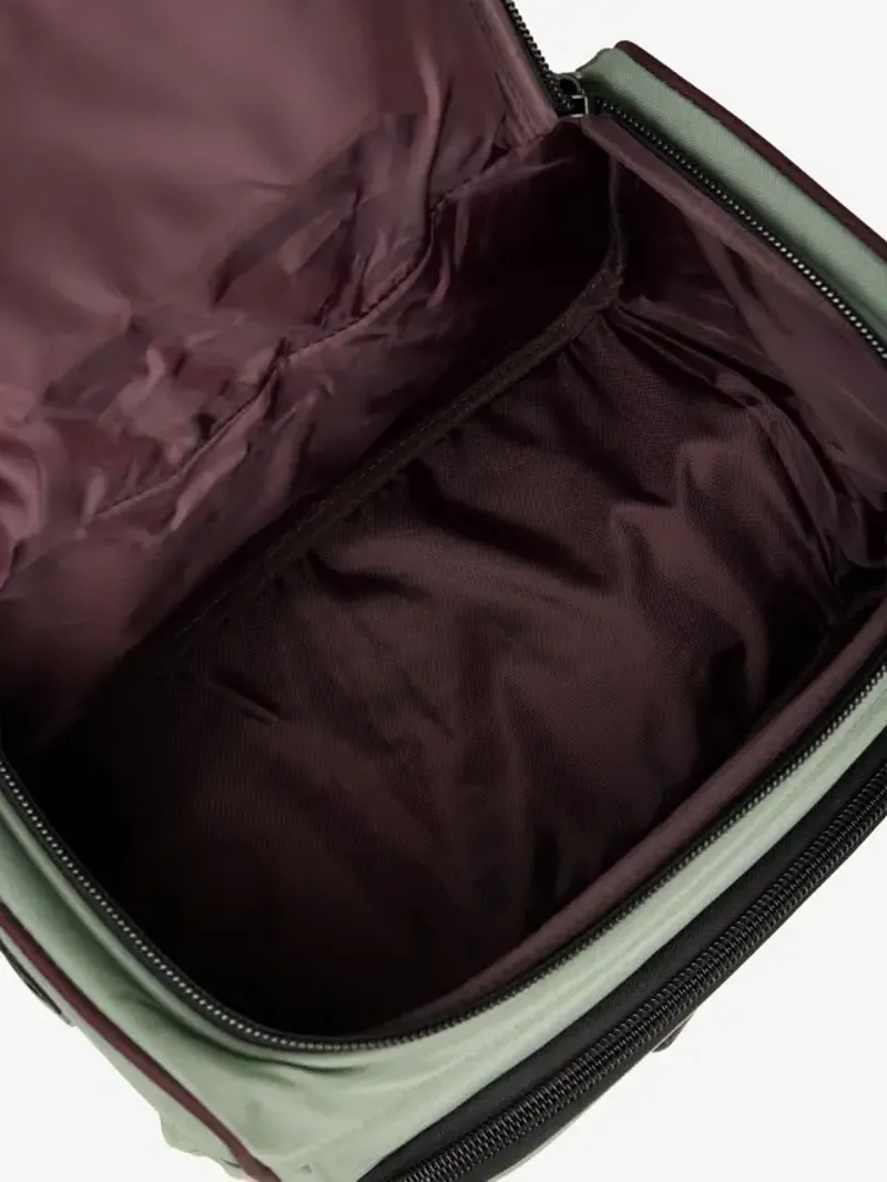 LeMieux ProKit Lite Grooming Bag - Rosemary-3