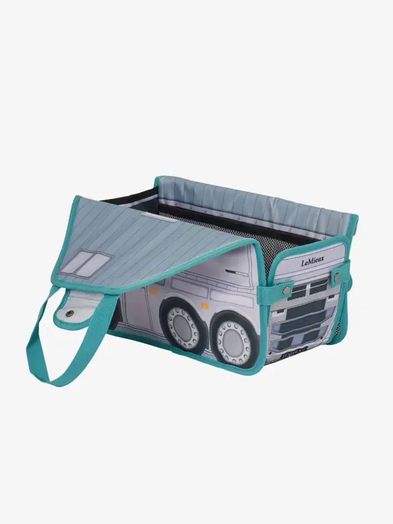 LeMieux Toy Pony Carry Bag - Multi-2