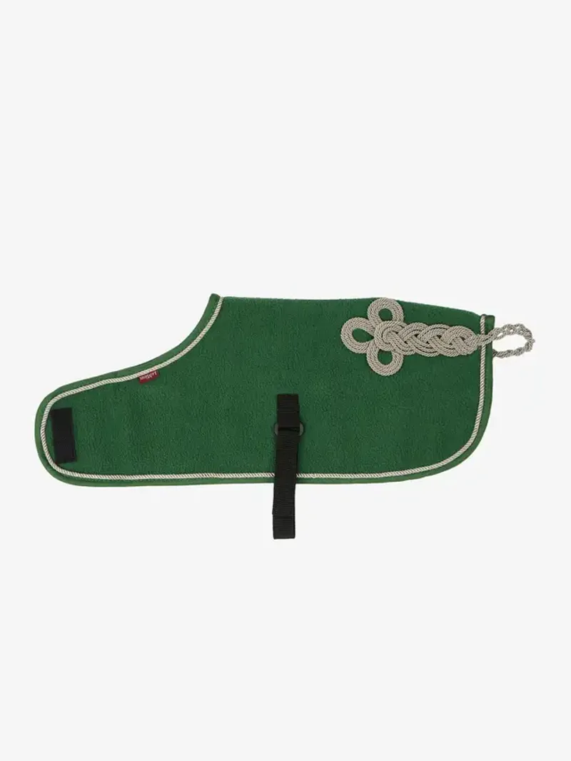 LeMieux Toy Pony Rug - Hunter Green