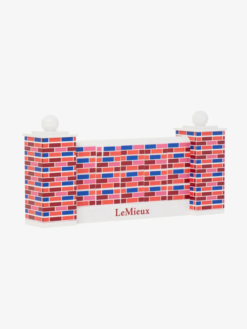 LeMieux Toy Pony Puissance Wall - Multi