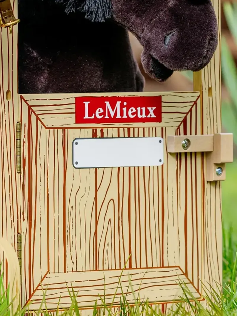 LeMieux Toy Pony Stable Set-2