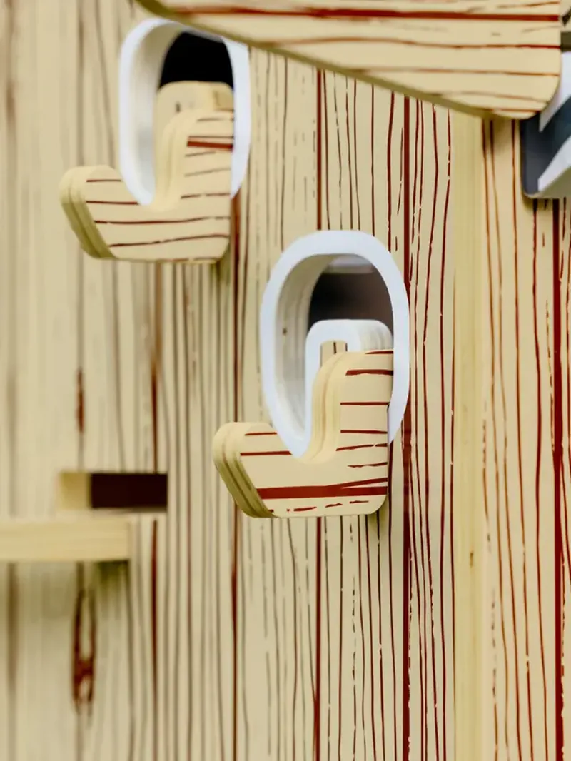 LeMieux Toy Pony Stable Set-1