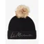 LeMieux Sparkle Beanie - Black