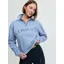 LeMieux Kelsie Quarter Neck - Powder Blue