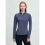 LeMieux Airflow Long Sleeve Base Layer - Shadow