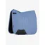 LeMieux Suede Dressage Square - Powder Blue