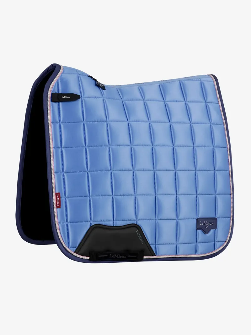 LeMieux Loire Classic Dressage Square - Powder Blue