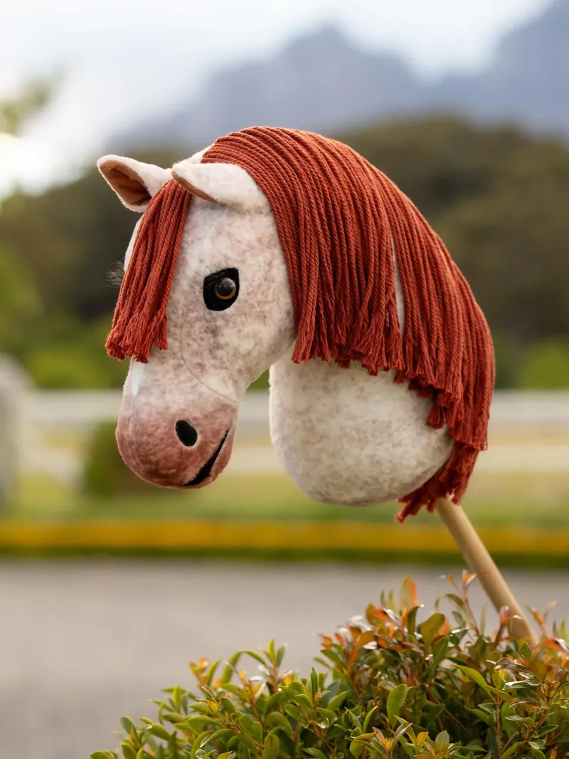 LeMieux Hobby Horse - Poppy-1