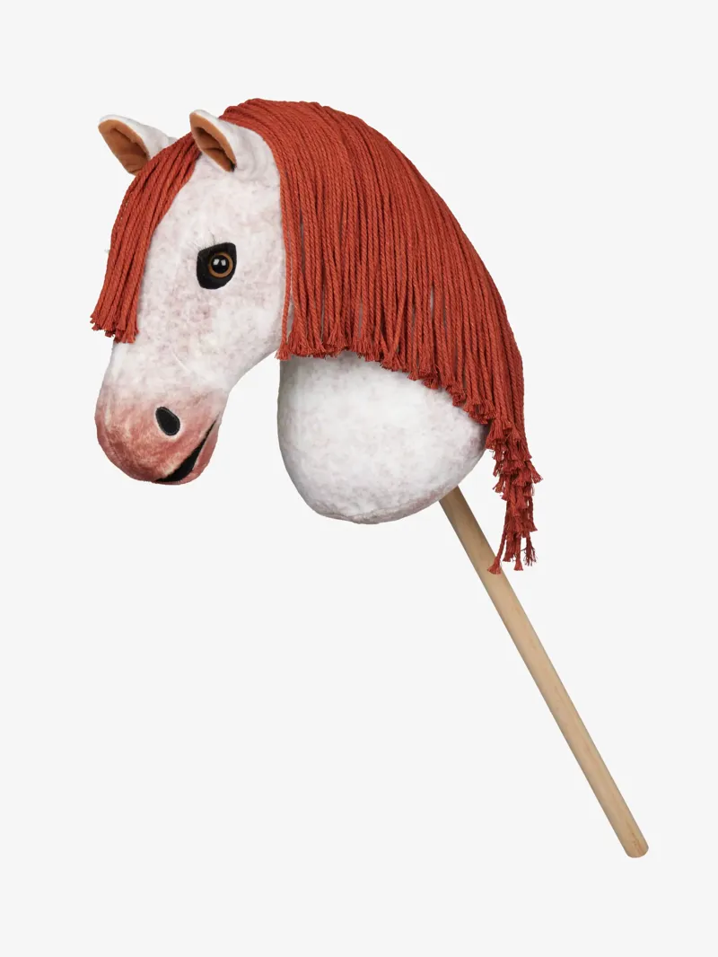 LeMieux Hobby Horse - Poppy