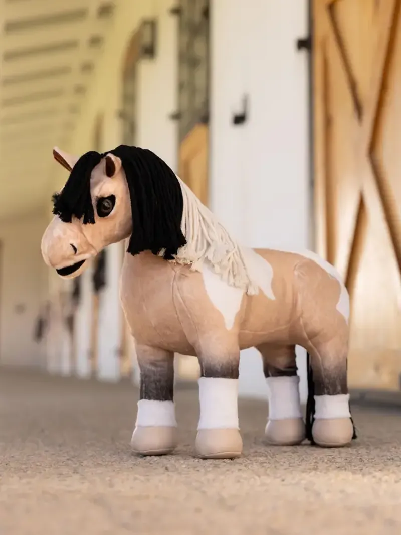 LeMieux Toy Pony - Toby-1