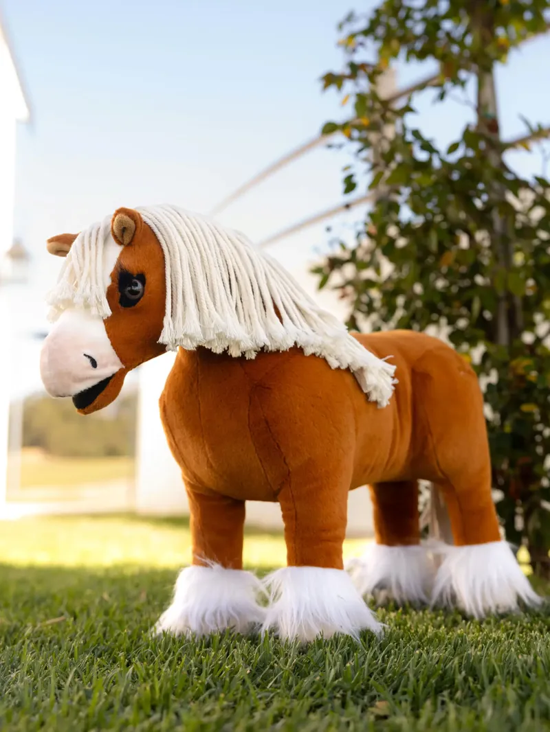 LeMieux Toy Pony - Sundance-1