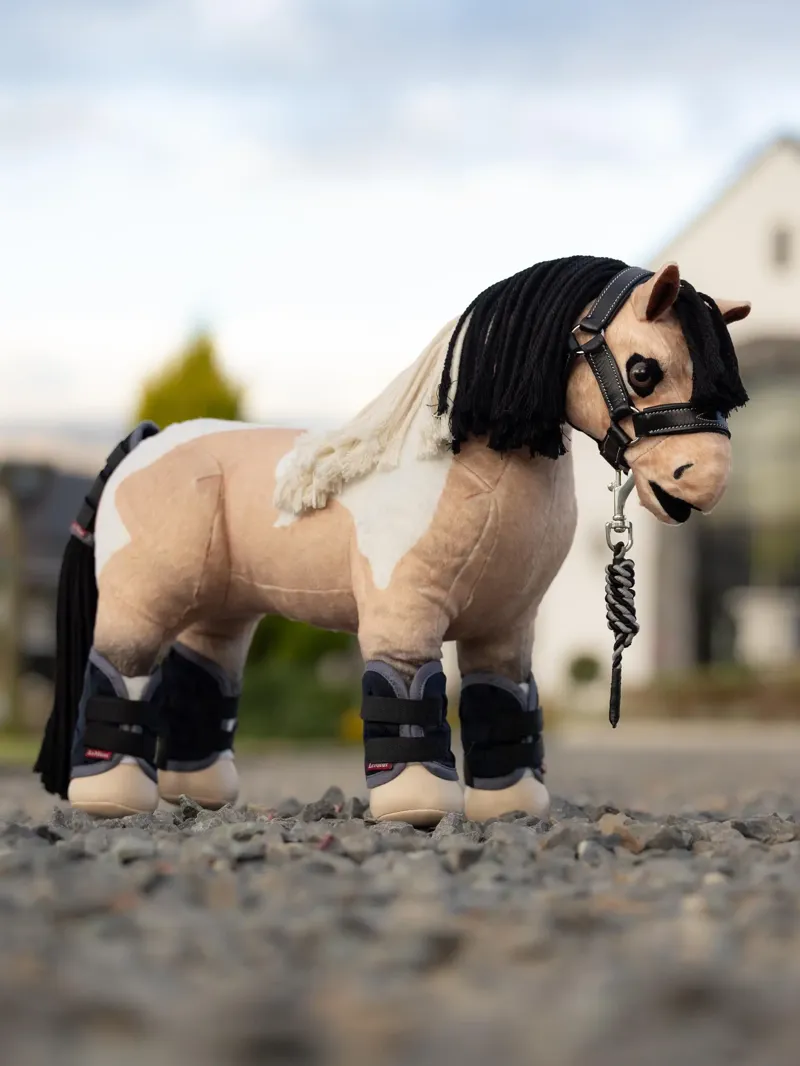 LeMieux Toy Pony Travel Set - Navy-1