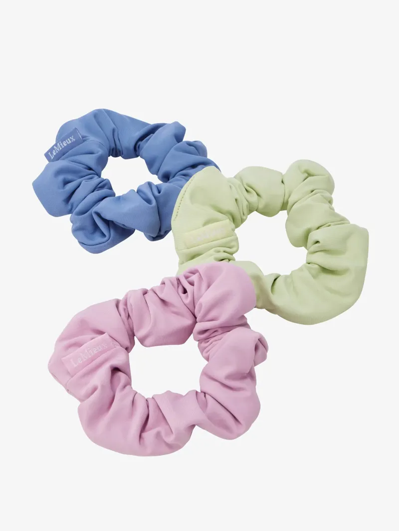 LeMieux Scrunchies - Light