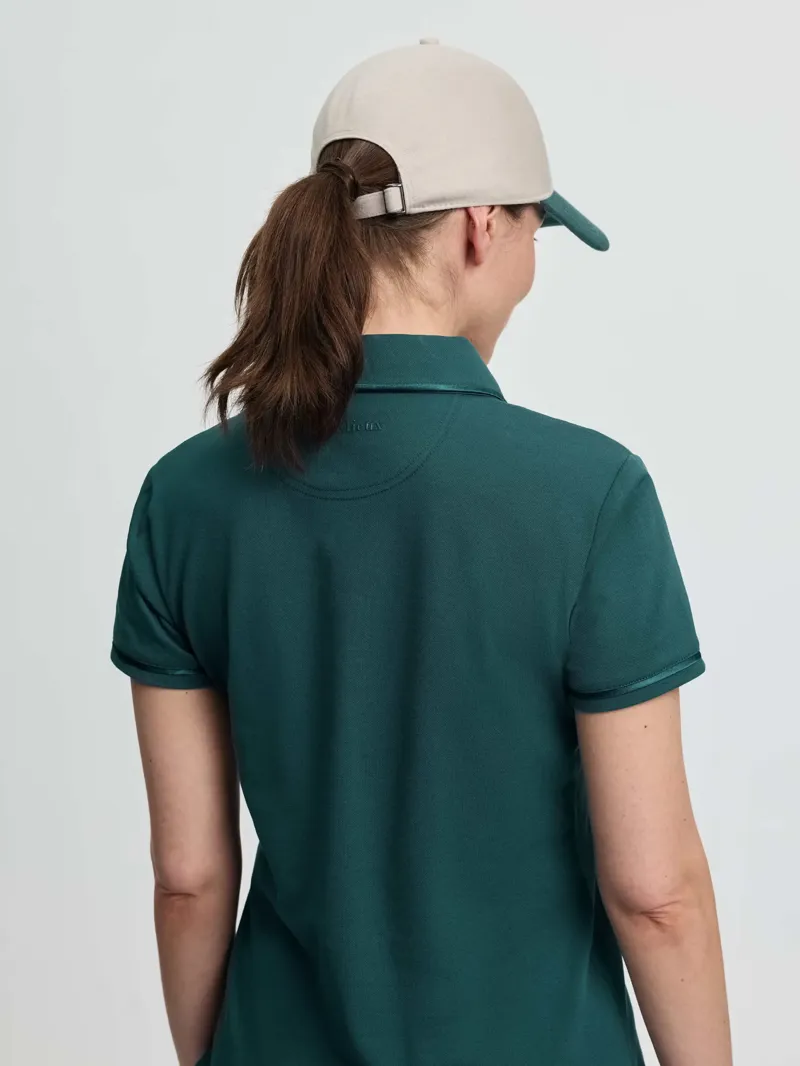 LeMieux Ashley Cap - Stone-3