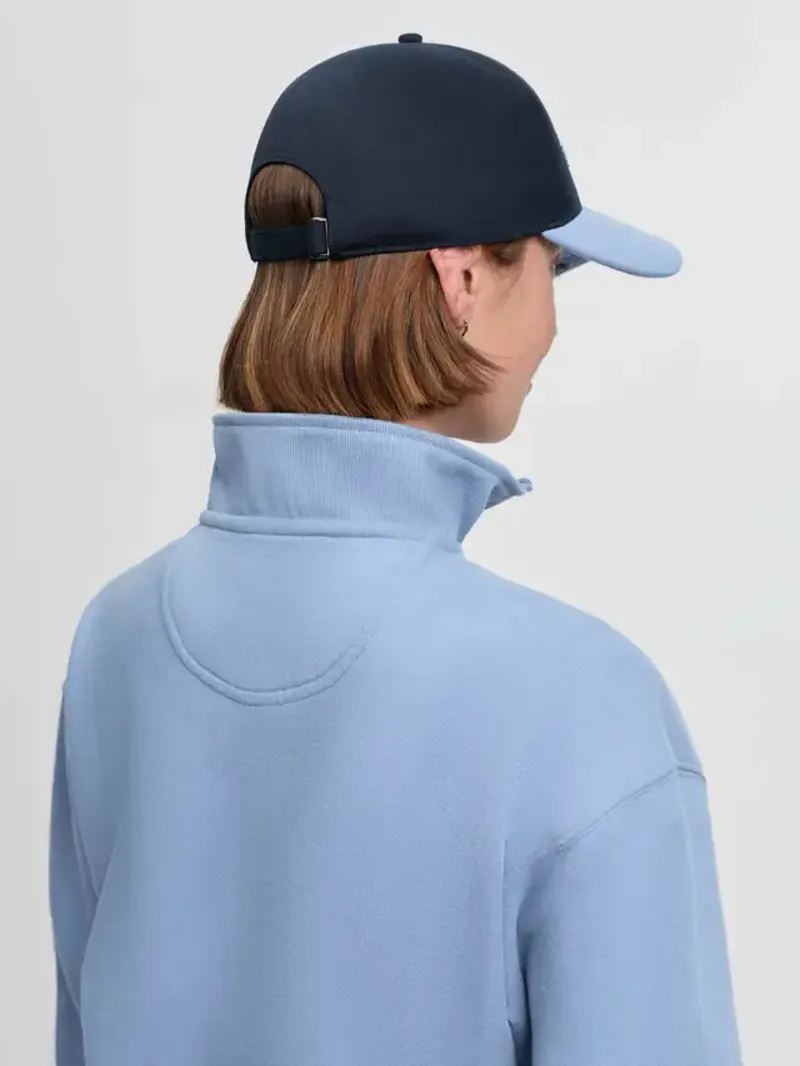 LeMieux Ashley Cap - Shadow-3