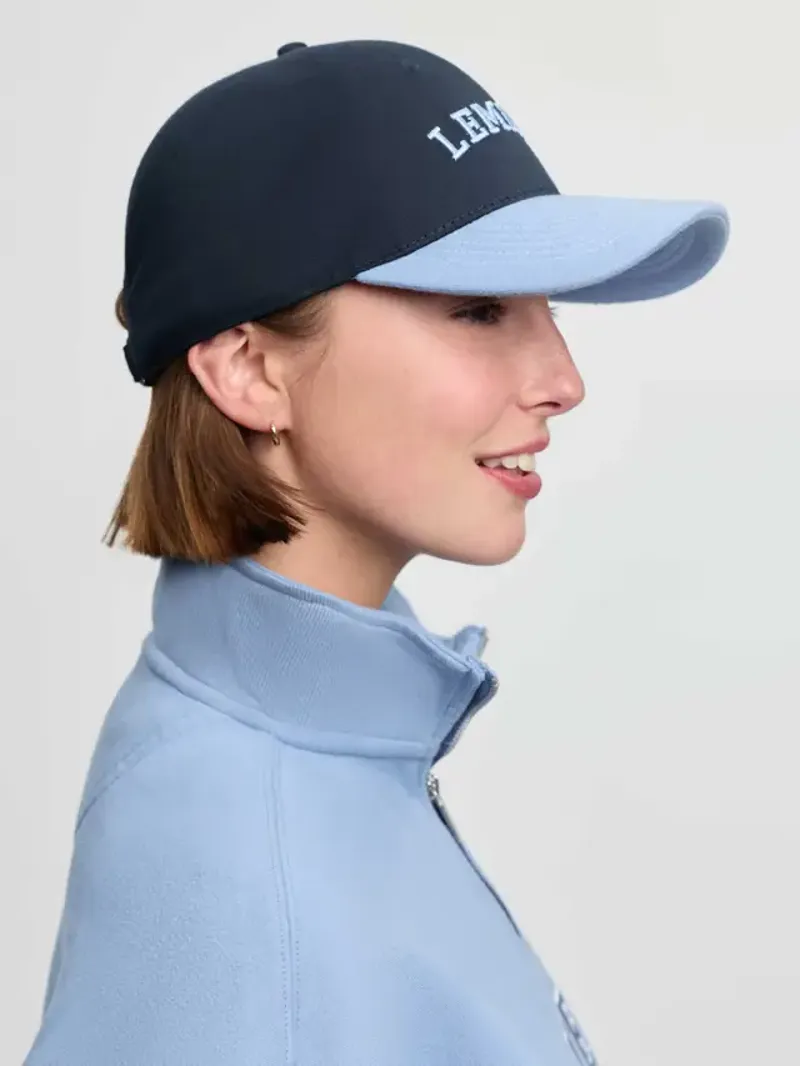 LeMieux Ashley Cap - Shadow-1