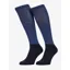 LeMieux Competition Socks 2 Pack - Shadow