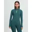 LeMieux Young Rider Classique Base Layer - Jungle