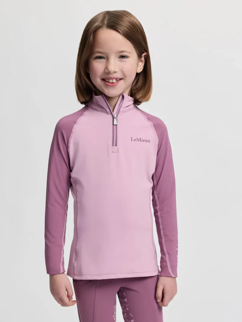 LeMieux Mini Base Layer - Fondant