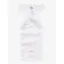 LeMieux Brilliance Stock White/Navy