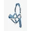 LeMieux Breakaway Vogue Headcollar - Ice Blue