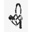 LeMieux Breakaway Vogue Headcollar - Black