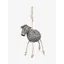 LeMieux Horse Toy - Zebra