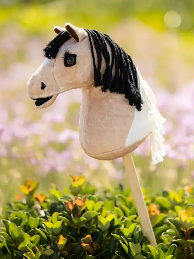 LeMieux Hobby Horse Mini - Toby-1
