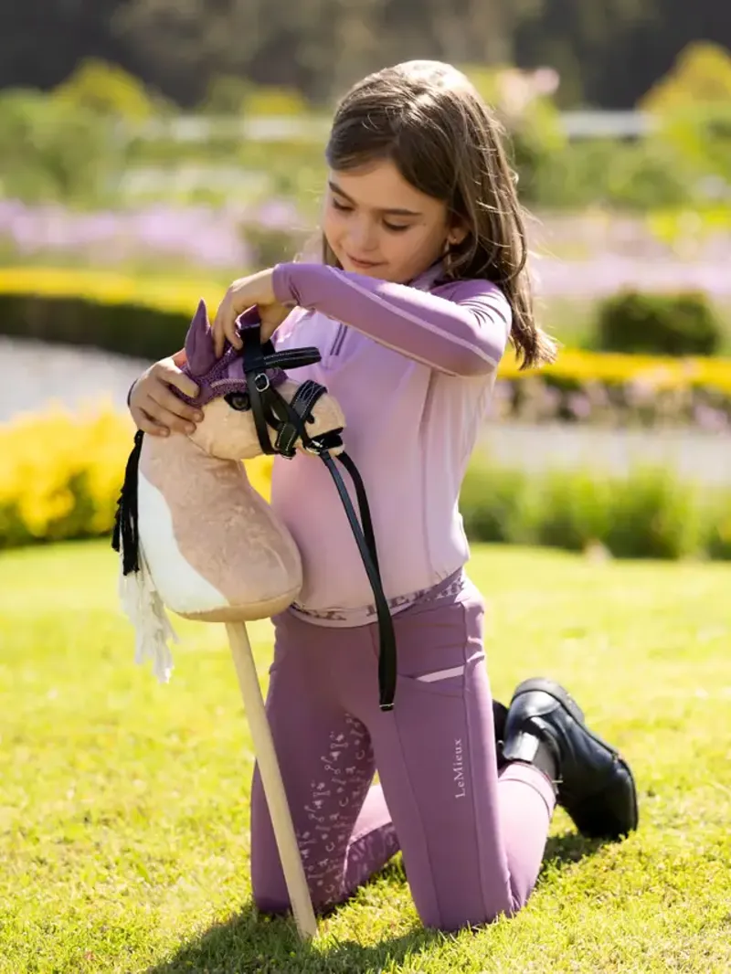 LeMieux Hobby Horse Mini - Toby-2