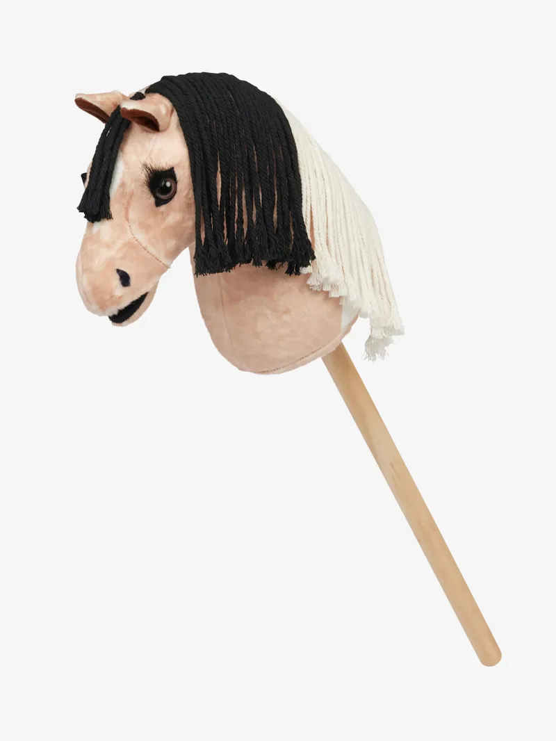 LeMieux Hobby Horse Mini - Toby
