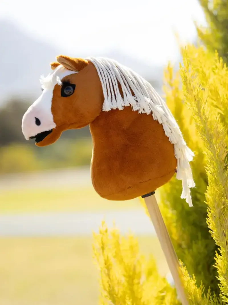 LeMieux Hobby Horse Mini - Sundance-1