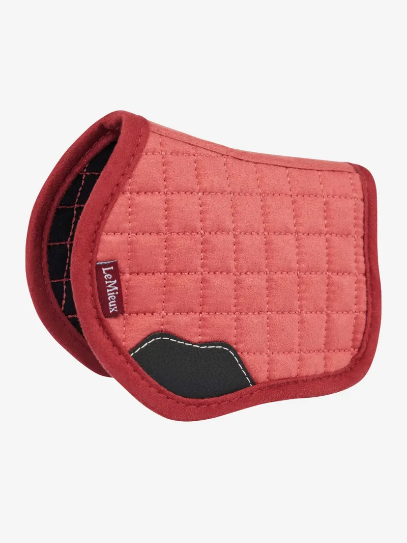 LeMieux Toy Pony Pad - Spiced Earth