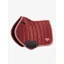 LeMieux Loire Classic Close Contact Square - Russet