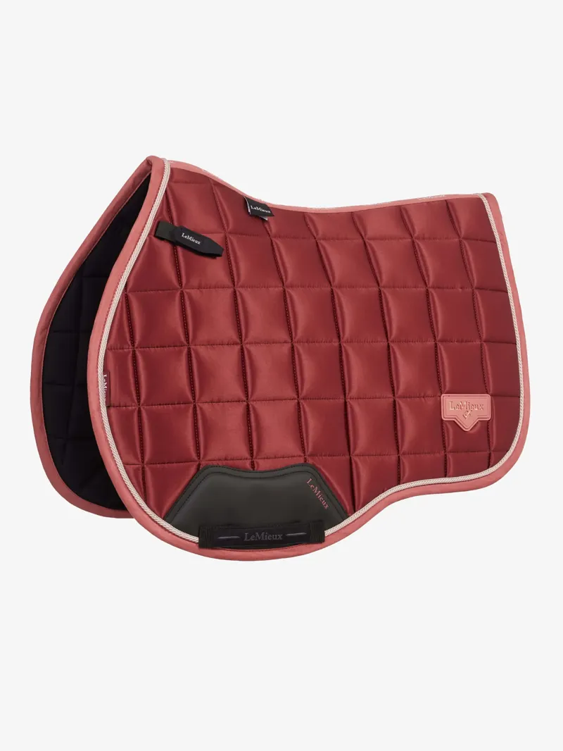 LeMieux Loire Classic GP Square - Russet